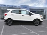 Used 2018 Ford EcoSport S image 2
