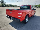 Used 2022 Ford F150 XL w/ Trailer Tow Package image 3