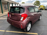 Used 2020 Chevrolet Spark LT image 3