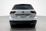 Used 2018 Volkswagen Tiguan SE image 4