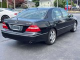 Used 2005 Lexus LS 430 image 5