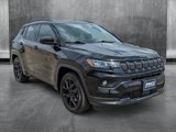 Used 2022 Jeep Compass Altitude image 3