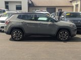 Certified 2022 Jeep Compass Limited image 2
