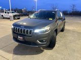 Used 2019 Jeep Cherokee Limited image 3