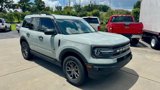 Certified 2021 Ford Bronco Sport Big Bend w/ Big Bend Package (96B) image 2