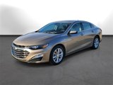 Used 2024 Chevrolet Malibu LT image 4