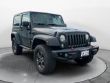 Used 2018 Jeep Wrangler Rubicon image 4