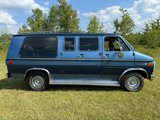 Used 1987 GMC G2500 Vandura image 2