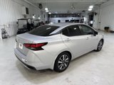 Used 2020 Nissan Versa SV image 5