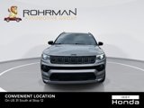 Used 2022 Jeep Compass High Altitude image 3