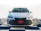 Certified 2021 Toyota Avalon XLE image 2