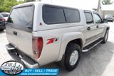 Used 2005 Chevrolet Colorado LS image 5