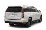 Used 2024 Cadillac Escalade ESV Sport Platinum w/ LPO, ONYX Package image 6