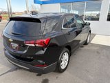 Used 2024 Chevrolet Equinox LT image 3