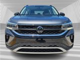 Certified 2023 Volkswagen Taos S image 4