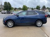 Used 2022 Chevrolet Equinox LT image 2