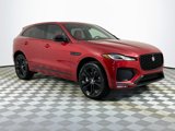 New 2026 Jaguar F-PACE R-Dynamic S image 3