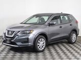 Used 2019 Nissan Rogue S image 5