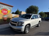 Used 2018 Chevrolet Tahoe LS w/ Skid Plate Package image 3