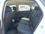 New 2026 Honda Civic LX image 5