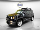 Used 2015 Jeep Renegade Latitude image 3