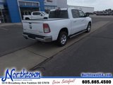 Used 2019 RAM 1500 Big Horn image 5