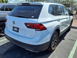 Used 2021 Volkswagen Tiguan S image 3