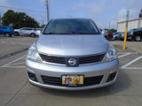 Used 2009 Nissan Versa SL w/ Convenience Pkg image 2