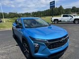 New 2025 Chevrolet Trax RS w/ Sunroof Package image 5