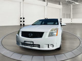 Used 2008 Nissan Sentra 2.0 w/ Anti-Lock Brake Pkg image 6