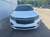Certified 2022 Chevrolet Equinox RS w/ LPO, Floor Liner Package image 6