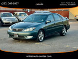 Used 2005 Toyota Camry SE image 3