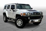 Used 2008 HUMMER H3 image 2