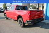 Used 2020 Chevrolet Silverado 1500 LT Trail Boss image 3