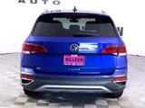 New 2024 Volkswagen Taos SE image 6