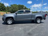 Used 2022 Chevrolet Colorado LT w/ Safety Package image 4