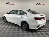 Certified 2023 Kia Forte GT-Line w/ GT-Line Premium Package image 4