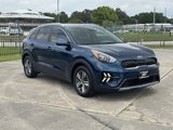 Used 2021 Kia Niro LXS image 3