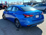 Used 2021 Nissan Versa SV image 6