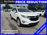 Used 2020 Chevrolet Equinox LT image 1