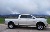 Used 2015 RAM 1500 Laramie w/ Convenience Group image 4