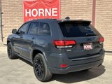 Used 2018 Jeep Grand Cherokee Altitude image 3
