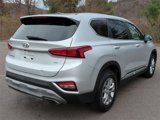 Used 2019 Hyundai Santa Fe SE image 4