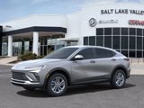 New 2025 Buick Envista Preferred w/ Advanced Safety Package image 2