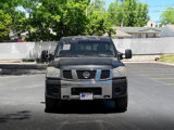 Used 2007 Nissan Titan SE w/ SE Popular Pkg w/ Pwr Bench image 2