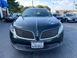 Used 2013 Lincoln MKS AWD image 2