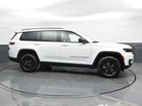 New 2025 Jeep Grand Cherokee L Laredo image 3