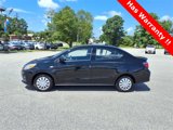 Used 2022 Mitsubishi Mirage G4 ES image 2