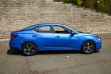 Used 2023 Nissan Sentra SV image 3