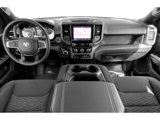New 2025 RAM 1500 4x4 Crew Cab image 5